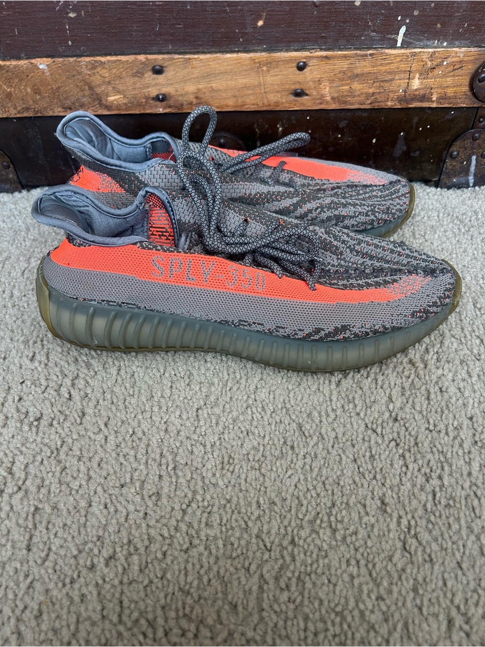 Adidas Yeezy Boost